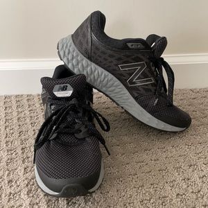 New Balance Men’s Fresh Foam 1165 v1 Walking Shoe